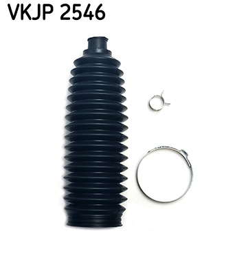 KIT SOFFIETTO, STERZO